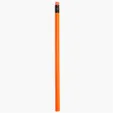 Neon Pencil, #2 Lead — view 4