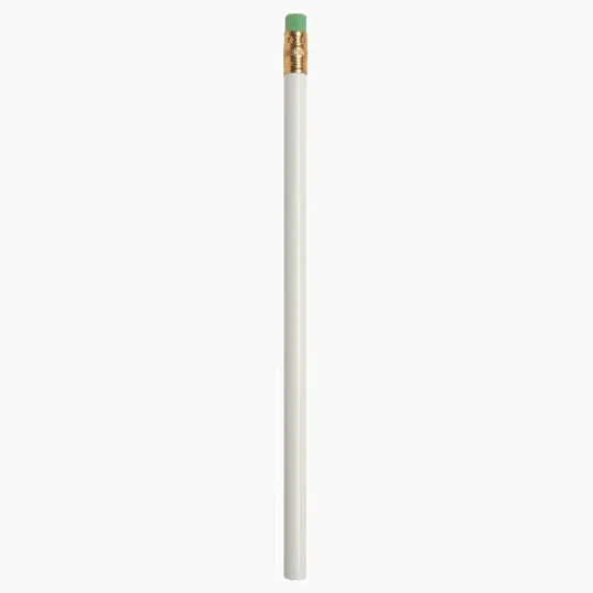 Recycled Newspaper Lead Pencil, No. 2 — view 2