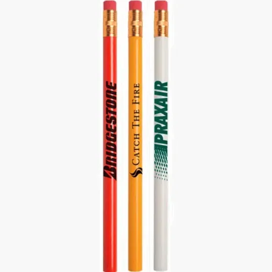 Jo-Bee Jumbo Tipped Pencil, 7 1/2"