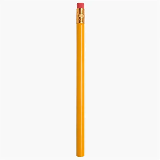 Jo-Bee Jumbo Tipped Pencil, 7 1/2" — view 7