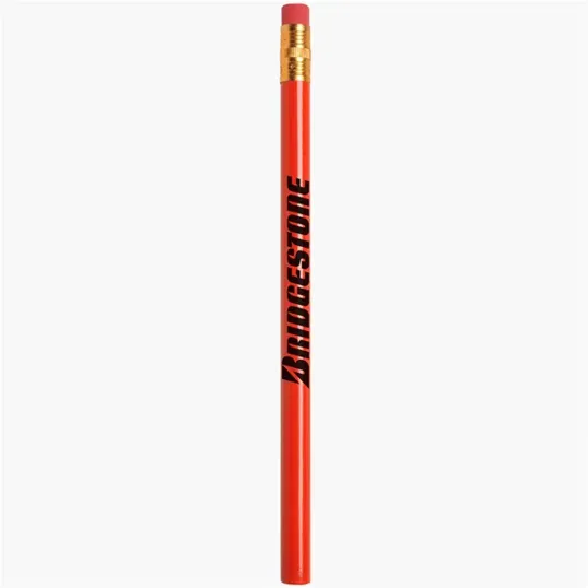Jo-Bee Jumbo Tipped Pencil, 7 1/2" — view 2