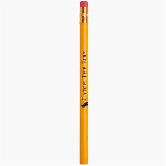 Jo-Bee Jumbo Tipped Pencil, 7 1/2" — view 4