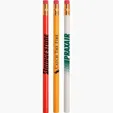 Jo-Bee Jumbo Tipped Pencil, 7 1/2"
