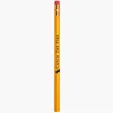 Jo-Bee Jumbo Tipped Pencil, 7 1/2" — view 4
