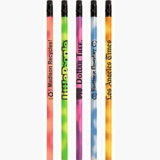Picture For Jo Bee Mood Pencil with Black Eraser