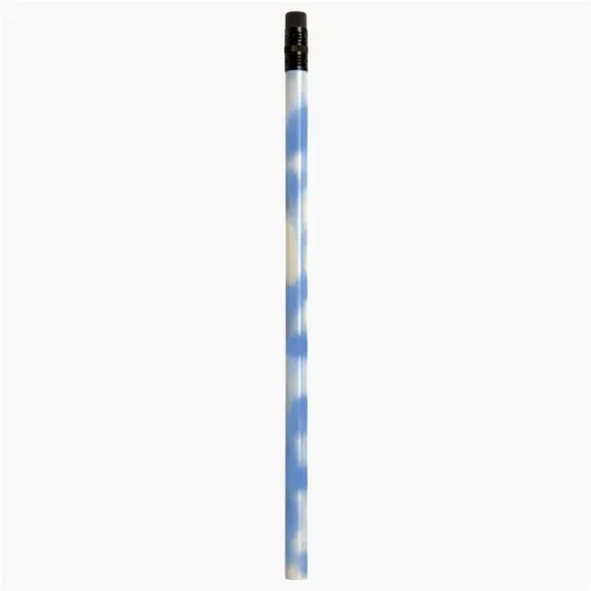 Jo-Bee Mood Pencil with Black Eraser — view 2