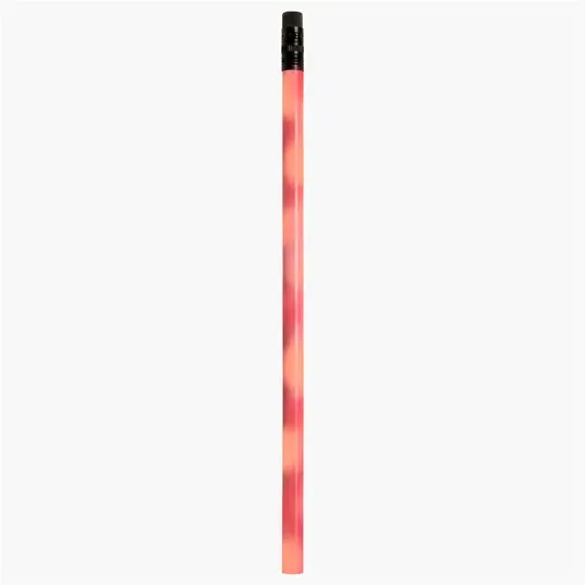 Jo-Bee Mood Pencil with Black Eraser — view 3