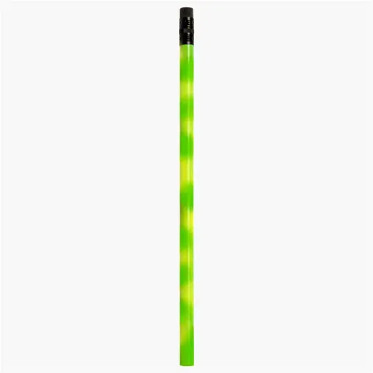Jo-Bee Mood Pencil with Black Eraser — view 4