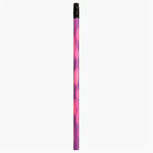 Jo-Bee Mood Pencil with Black Eraser — view 6