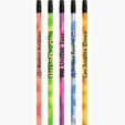 Jo-Bee Mood Pencil with Black Eraser