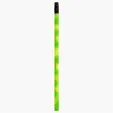 Jo-Bee Mood Pencil with Black Eraser — view 4