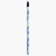 Recycled Mood Pencil with Matching Eraser — view 2