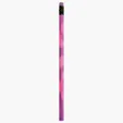 Recycled Mood Pencil with Matching Eraser — view 5