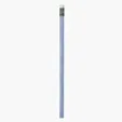 Polar Mood Pencil, Color-Changing #2 Pencil — view 7