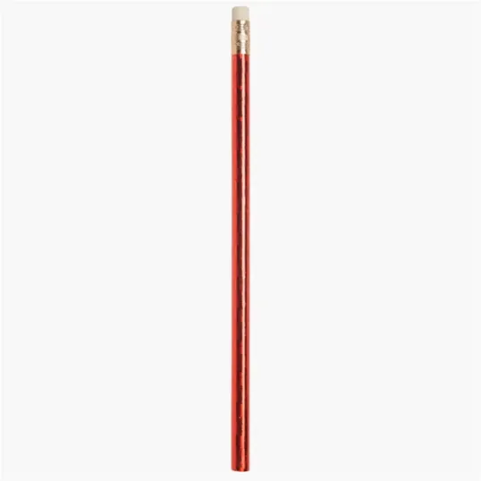 Jo-Bee Prismatic Foil Wrap Pencil — view 7