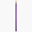 Jo-Bee Prismatic Foil Wrap Pencil — view 5