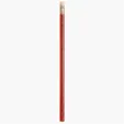 Jo-Bee Prismatic Foil Wrap Pencil — view 7