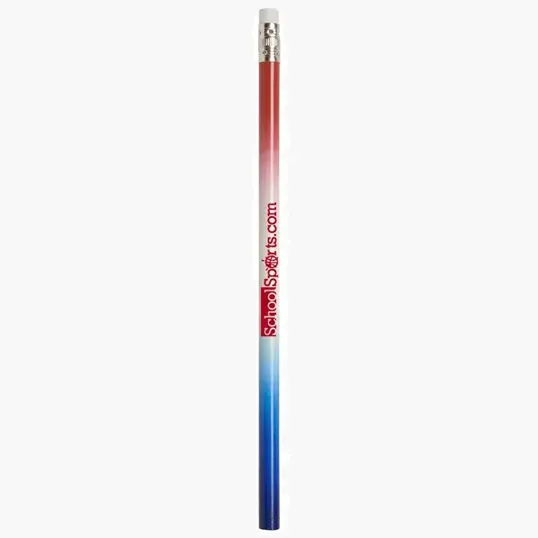 Jo-Bee Tri-Color Pencil — view 2