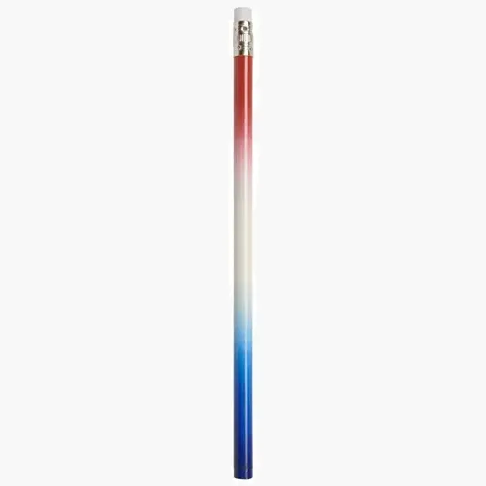 Jo-Bee Tri-Color Pencil — view 4