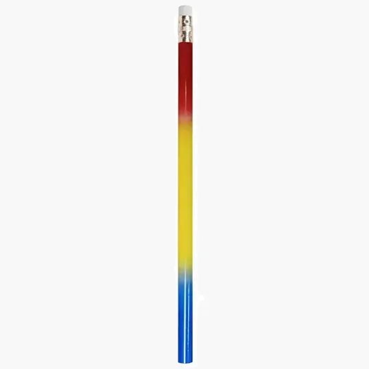 Jo-Bee Tri-Color Pencil — view 5