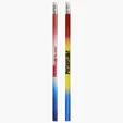 Jo-Bee Tri-Color Pencil