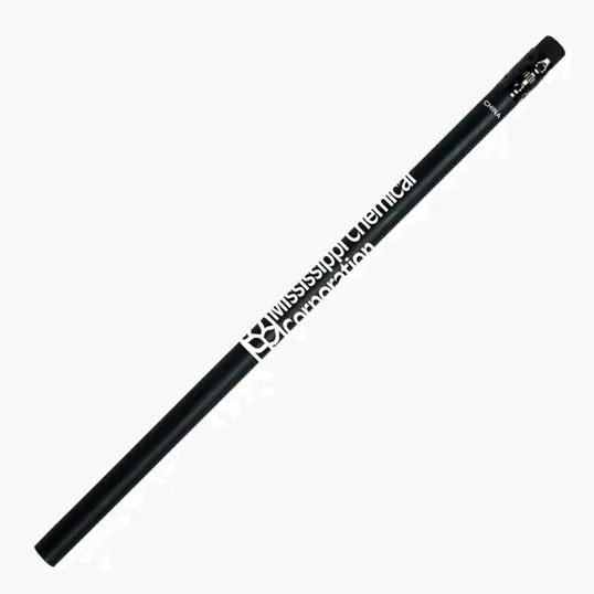 Jo-Bee Black Matte Pencil