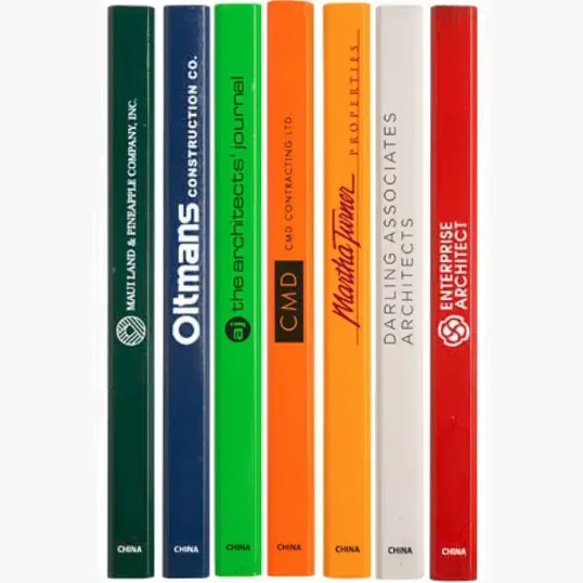 Jo-Bee Alternative Carpenter Pencil