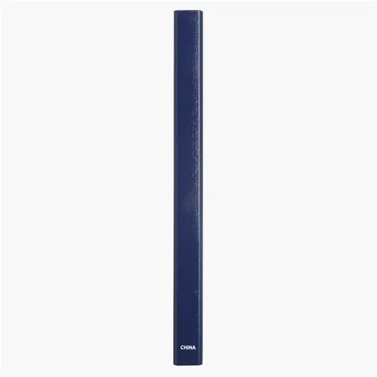 Jo-Bee Alternative Carpenter Pencil — view 2