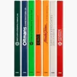 Jo-Bee Alternative Carpenter Pencil
