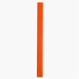 Jo-Bee Carpenter Pencil, Rectangular Wood — view 3