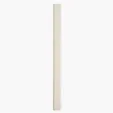 Jo-Bee Carpenter Pencil, Rectangular Wood — view 5