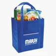 Evans Reusable Grocery Tote