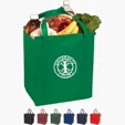 Evans Insulated Grocery Tote