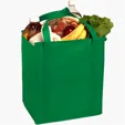 Evans Insulated Grocery Tote — view 14