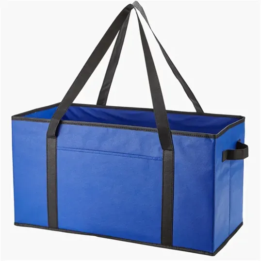 Evans Automotive Storage Trunk Organizer — view 3
