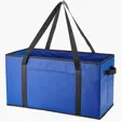 Evans Automotive Storage Trunk Organizer — view 3