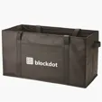 Evans Automotive Storage Trunk Organizer — view 4
