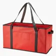 Evans Automotive Storage Trunk Organizer — view 5