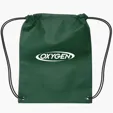 Evans Small Non-Woven Drawstring Backpack