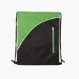 Summit Non-Woven Drawstring Backpack — view 6