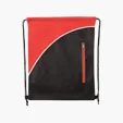 Summit Non-Woven Drawstring Backpack — view 7
