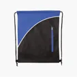 Summit Non-Woven Drawstring Backpack — view 8