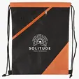 Apex RPET Non-Woven Drawstring Backpack — view 9