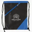 Apex RPET Non-Woven Drawstring Backpack — view 11
