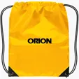 Small Drawstring Cinch Backpack, 14" x 17" — view 4