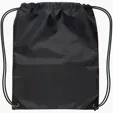 Small Drawstring Cinch Backpack, 14" x 17" — view 5