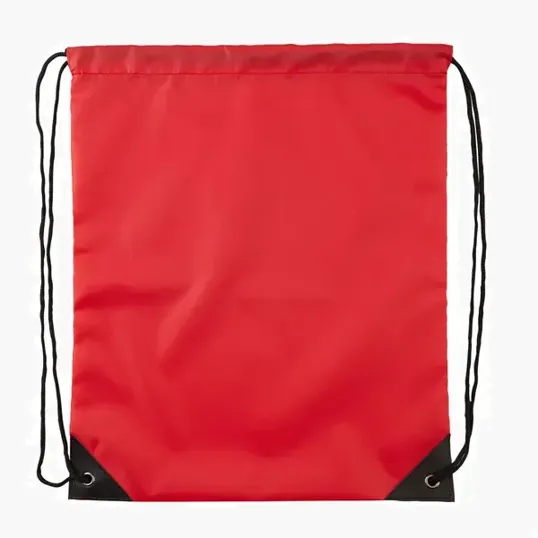 RPET Drawstring Backpack — view 2