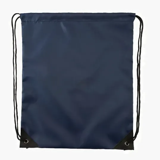 RPET Drawstring Backpack — view 3