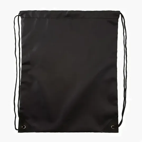 RPET Drawstring Backpack — view 5