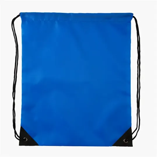 RPET Drawstring Backpack — view 6